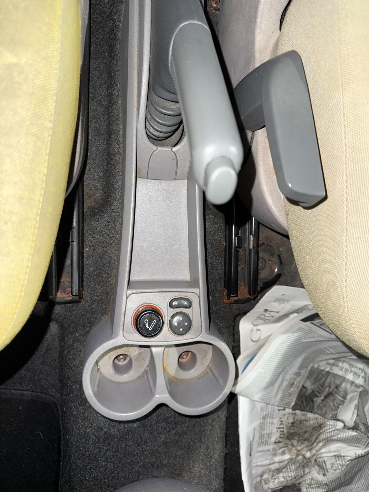 Fiat Panda 1.3 MJT 16V Dynamic