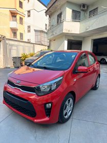 Kia Picanto 1.0 12V 5 porte City