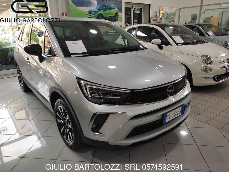 Opel Crossland 1.2 Turbo 12V 110 CV Start&Stop