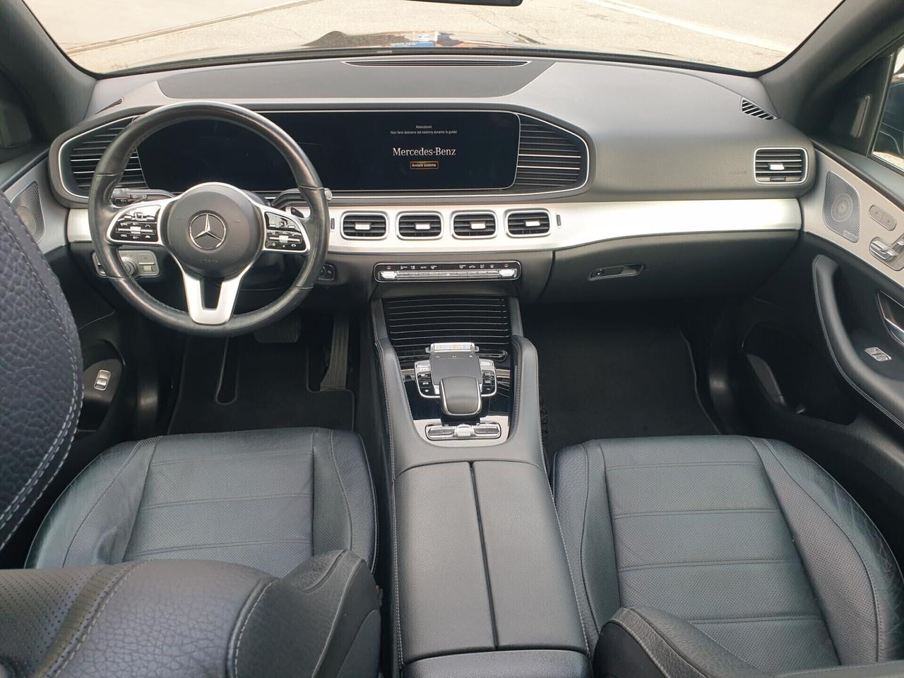 Mercedes-benz GLE 450 GLE 450 4Matic EQ-Boost Premium