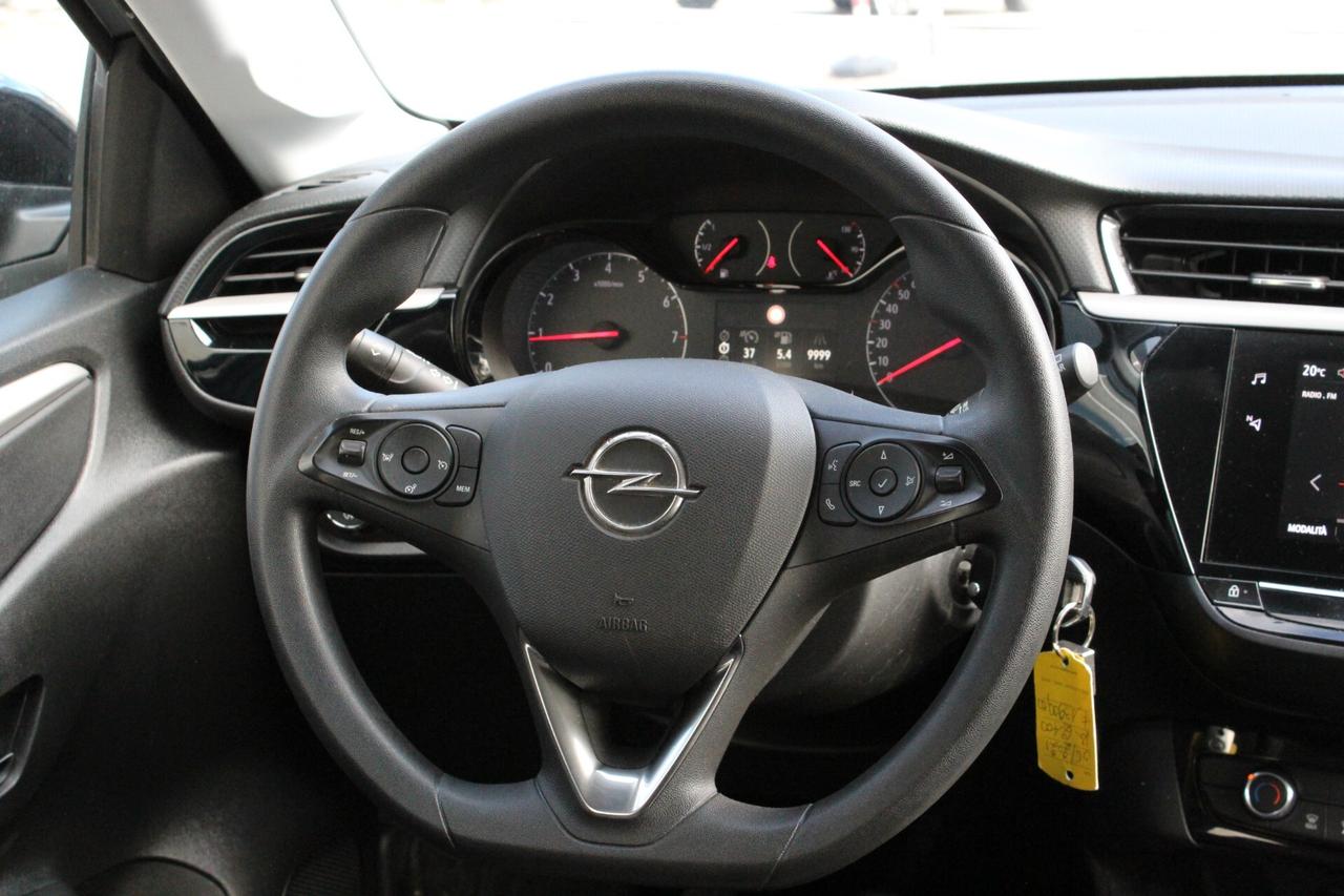 Opel Corsa 1.5 D 100 CV Edition