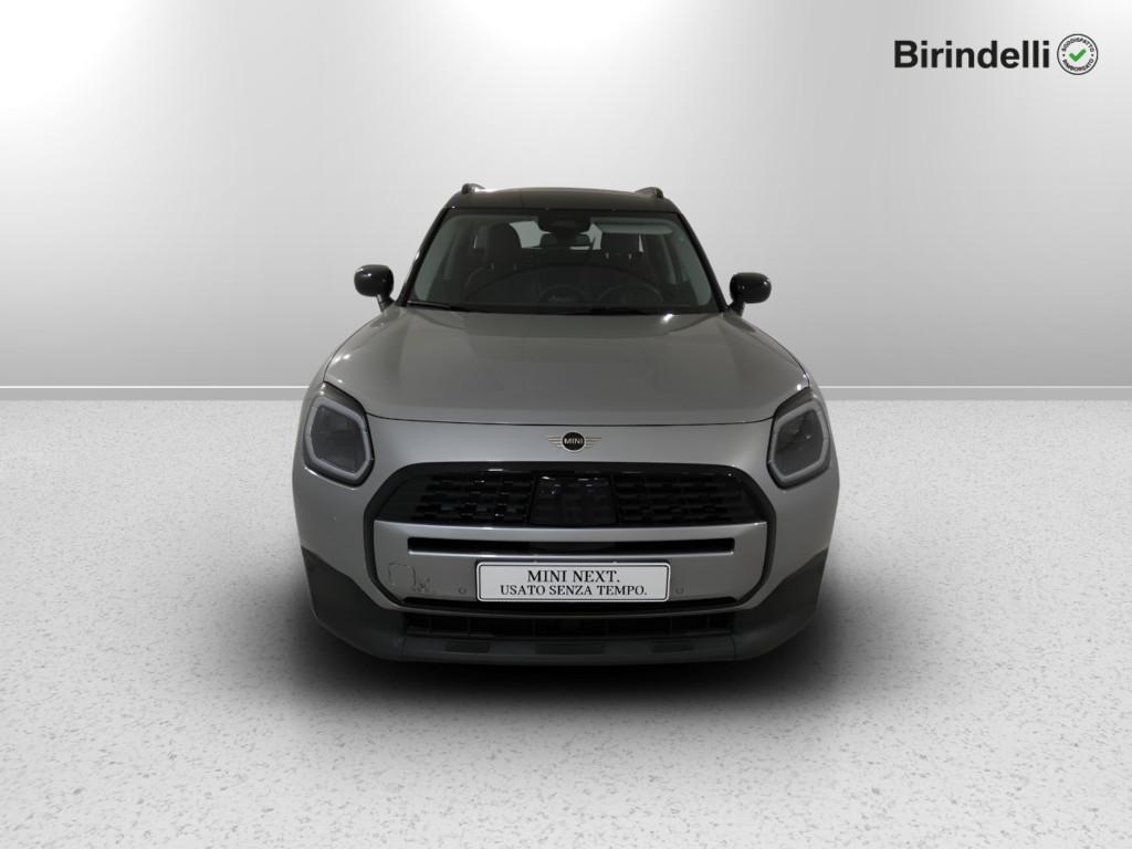 MINI Mini Countrym.(U25) - Mini D Classic Countryman