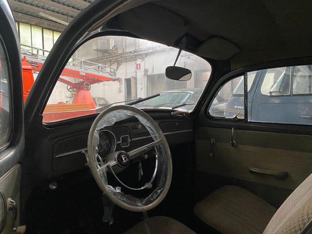 VOLKSWAGEN Maggiolone MAGGIOLONE