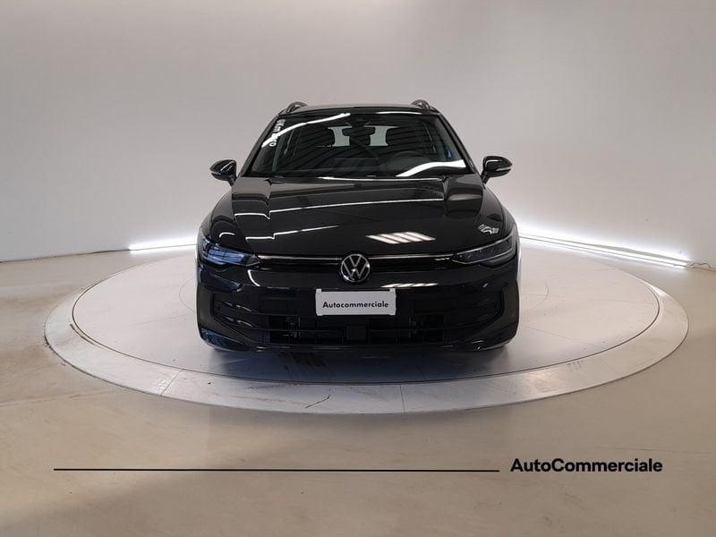 Volkswagen Golf Golf Variant 2.0 TDI SCR Life