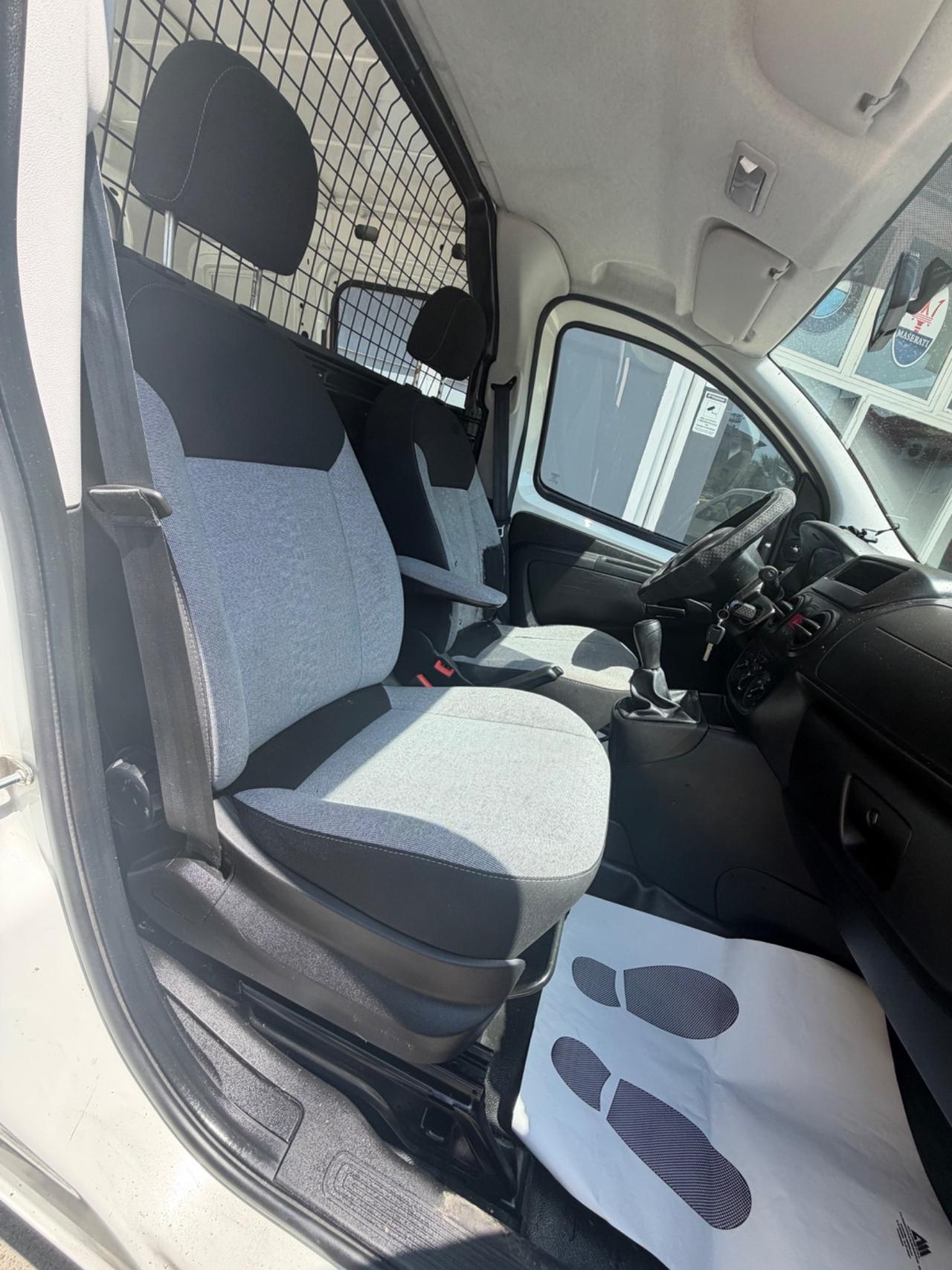 Fiat Fiorino 1.3 MJT 95CV Cargo Adventure