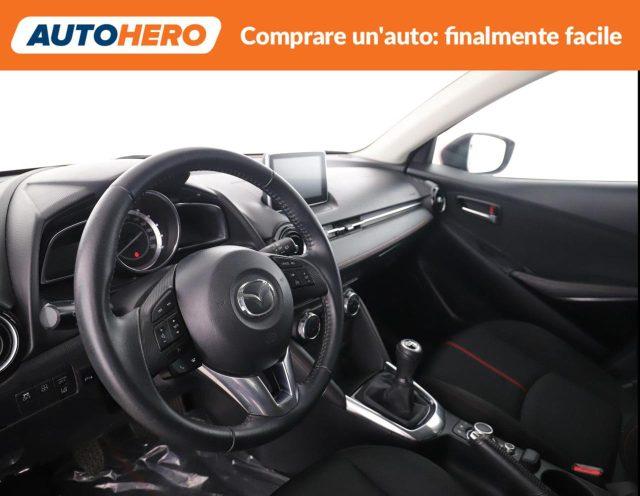MAZDA 2 1.5 115 CV Skyactiv-G Exceed