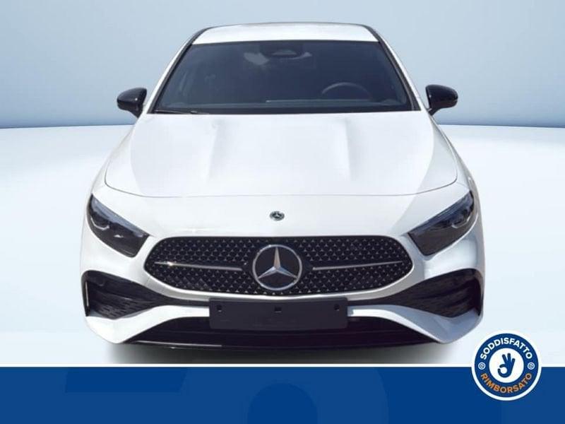 Mercedes-Benz Classe A 180d Automatic AMG Line Advanced Plus Extra