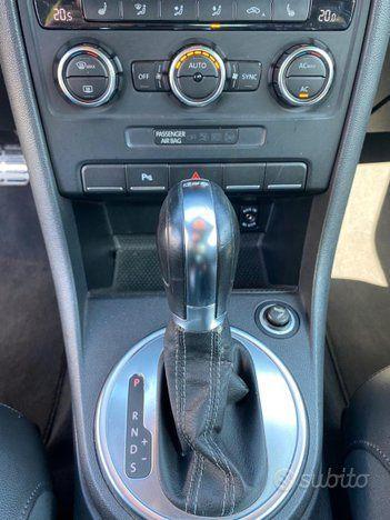 Volkswagen Maggiolino 2.0 TSI DSG Sport PROMO!