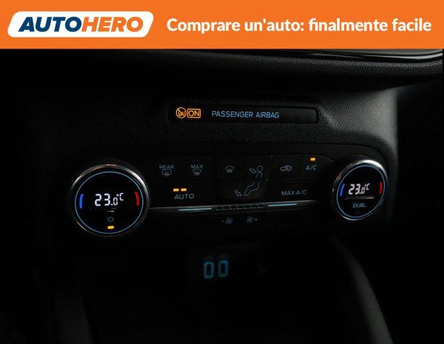 FORD Kuga 1.5 EcoBoost 150 CV 2WD ST-Line X