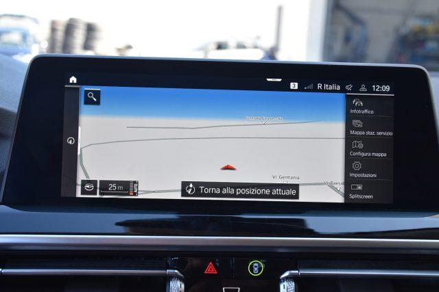 BMW X4 xDrive20d 48V *Telecamera, Pelle, Led*