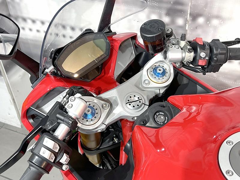 Ducati Supersport 939 S