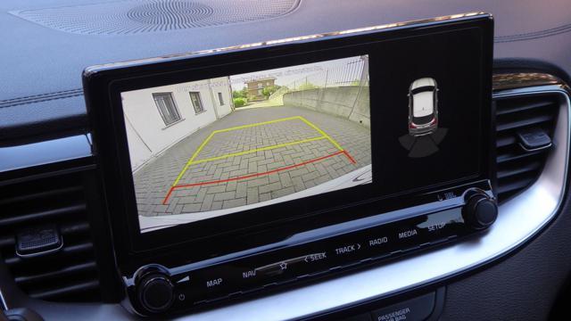 KIA XCeed 1.6 CRDi 136 CV Evolution
