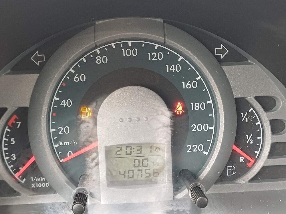 Volkswagen Fox 1.4 Easy Km 40.000