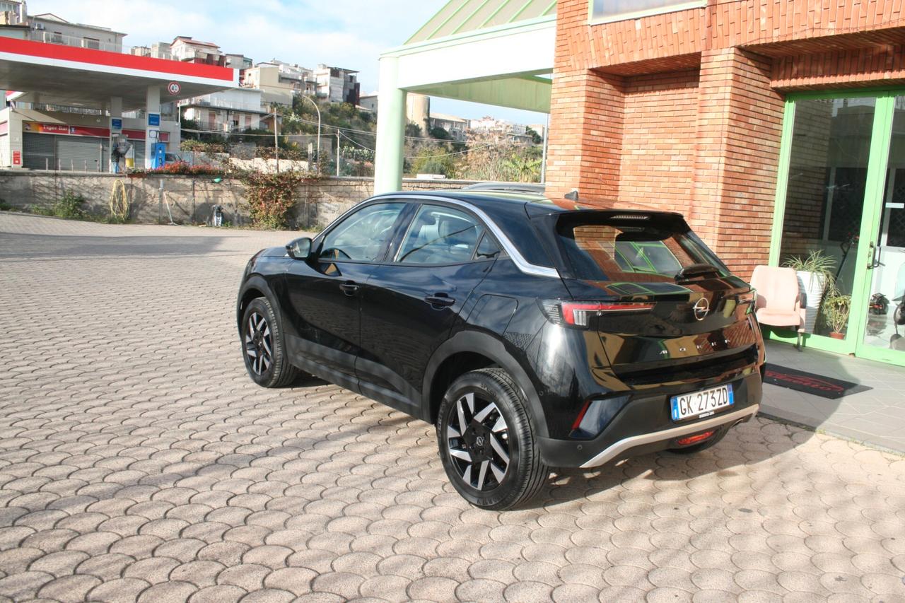 Opel Mokka 1.5 diesel Elegance 110 cv 6 marce