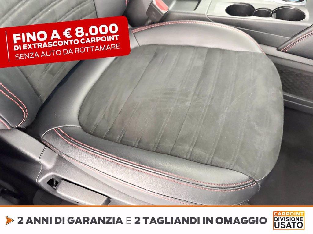 FORD Kuga 2.5 phev st-line x 2wd 225cv cvt del 2020
