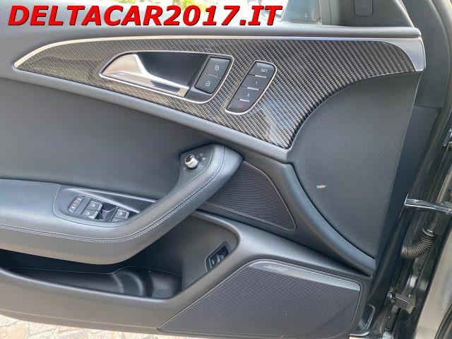 AUDI RS6 Avant 4.0 TFSI quattro LED/CARBO/PER RIVENDITORI