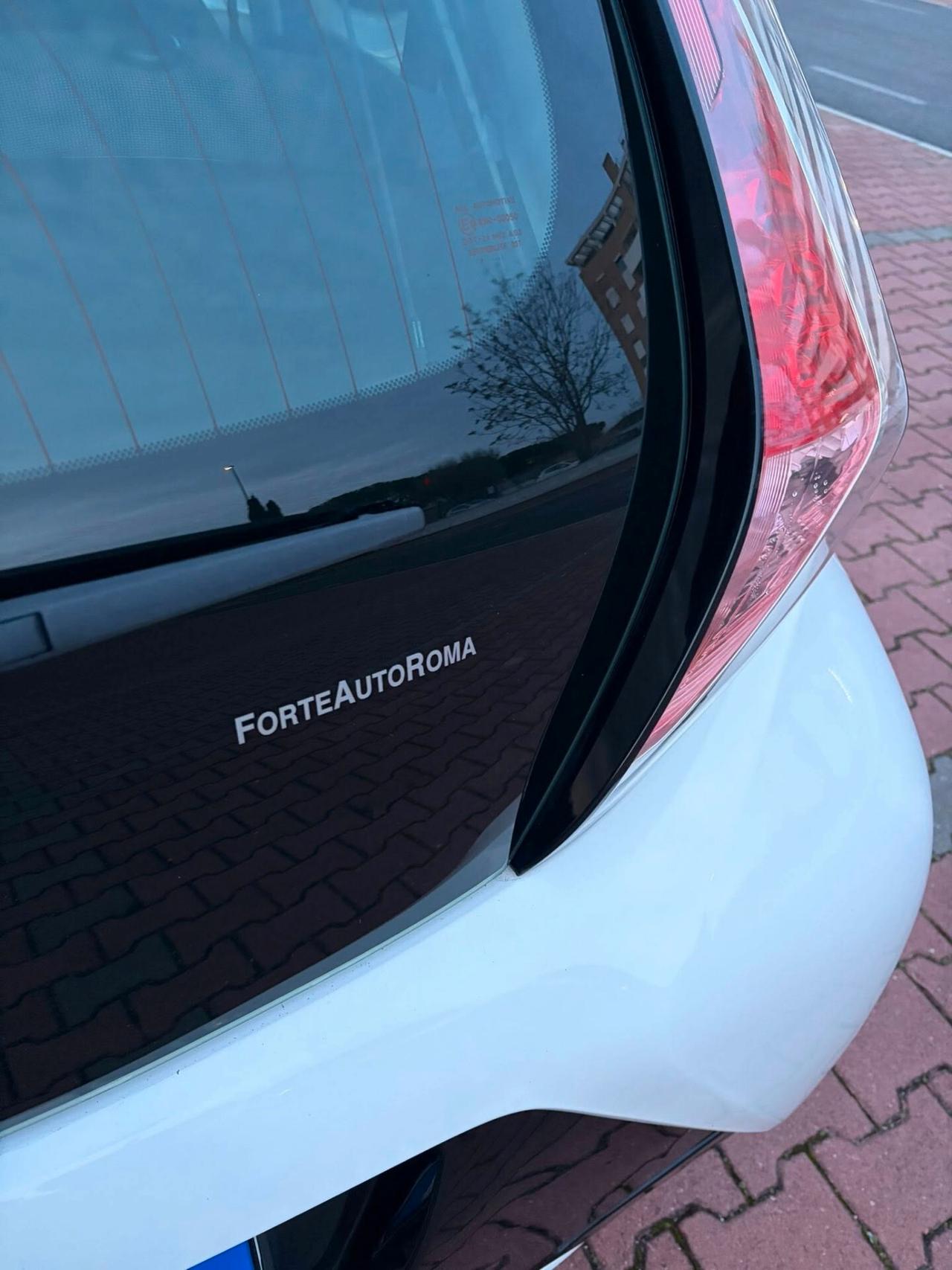 TOYOTA AYGO CAMBIO AUTOMATICO 5 P. 1.0