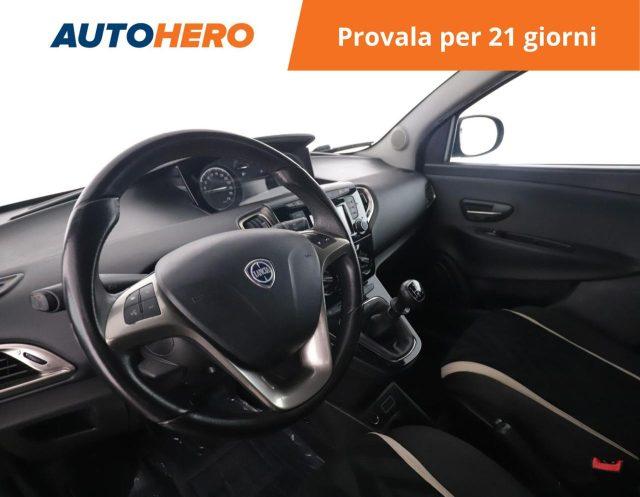 LANCIA Ypsilon 1.2 69 CV 5 porte Gold
