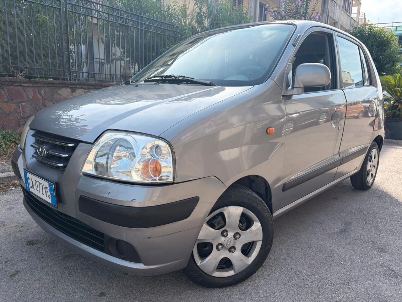 Hyundai Atos PRIME 1.1 12v