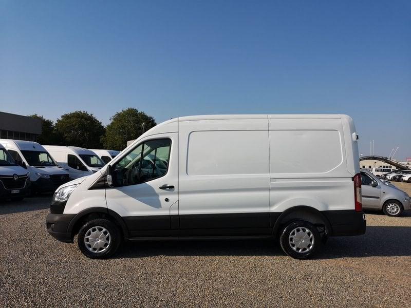 Ford Transit 290 2.0TDCi 130CV PM-TM Entry *24 mesi garanzia