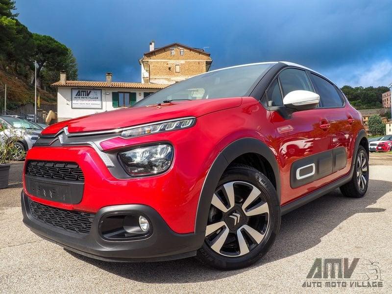 Citroën C3 PureTech 83 S&S Shine APPLE/ANDROID