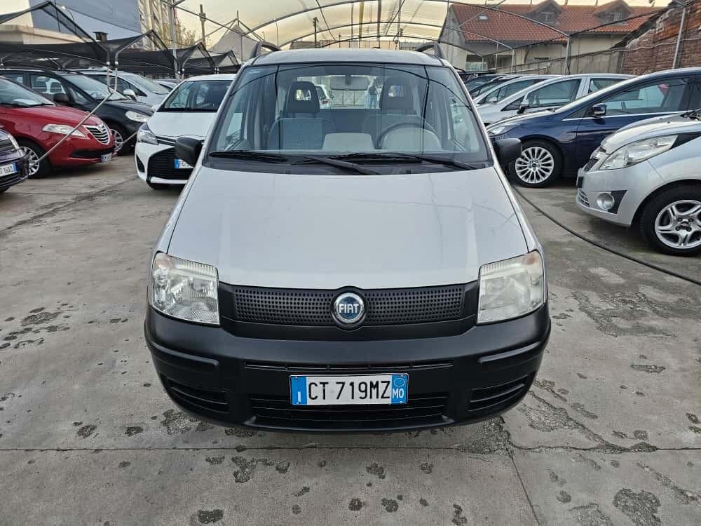 Fiat Panda 1.1 Actual - NeoPatentati