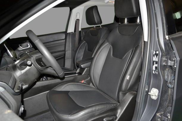 JEEP COMPASS - MY23 S 1.6 DIESEL 130HP MT