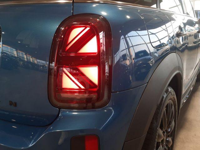 MINI Countryman 1.5 Cooper Essential Countryman + Tetto Apr.