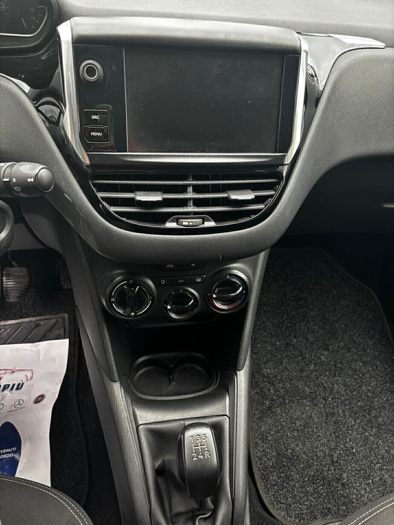 Peugeot 208 BlueHDi 75 5 porte Allure DIESEL 1.5 NEO PATENTATI