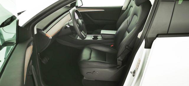 TESLA Model Y Long Raange AWD Dual Motor