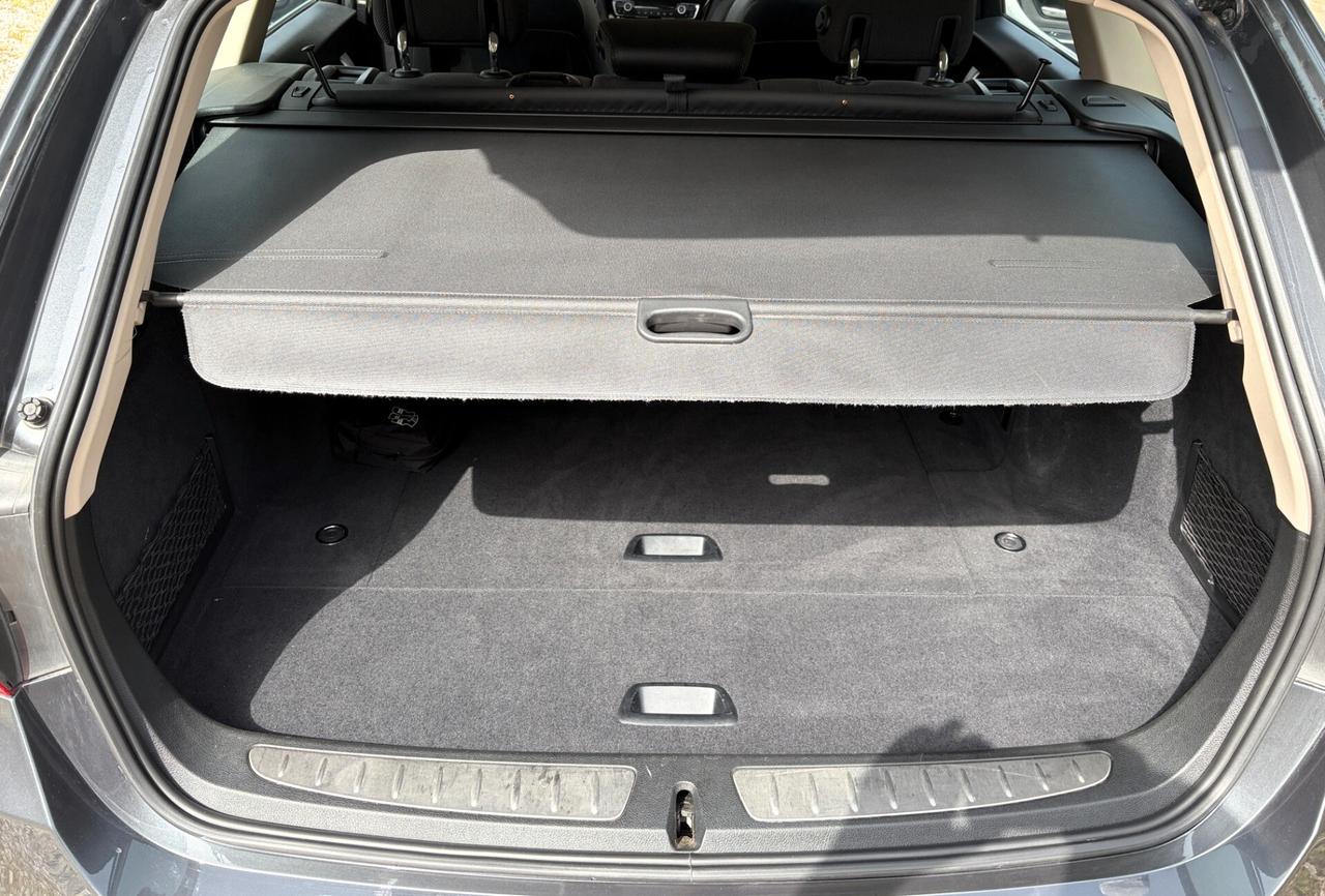 BMW 320D XDRIVE TOURING # 110000 KM.