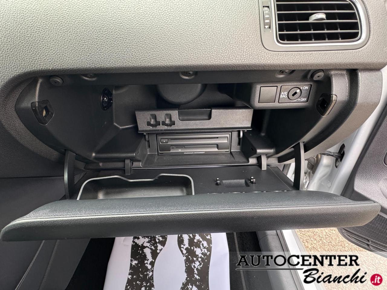 Volkswagen Polo 5 Porte Polo 5p 1.4 tdi Trendline 75cv