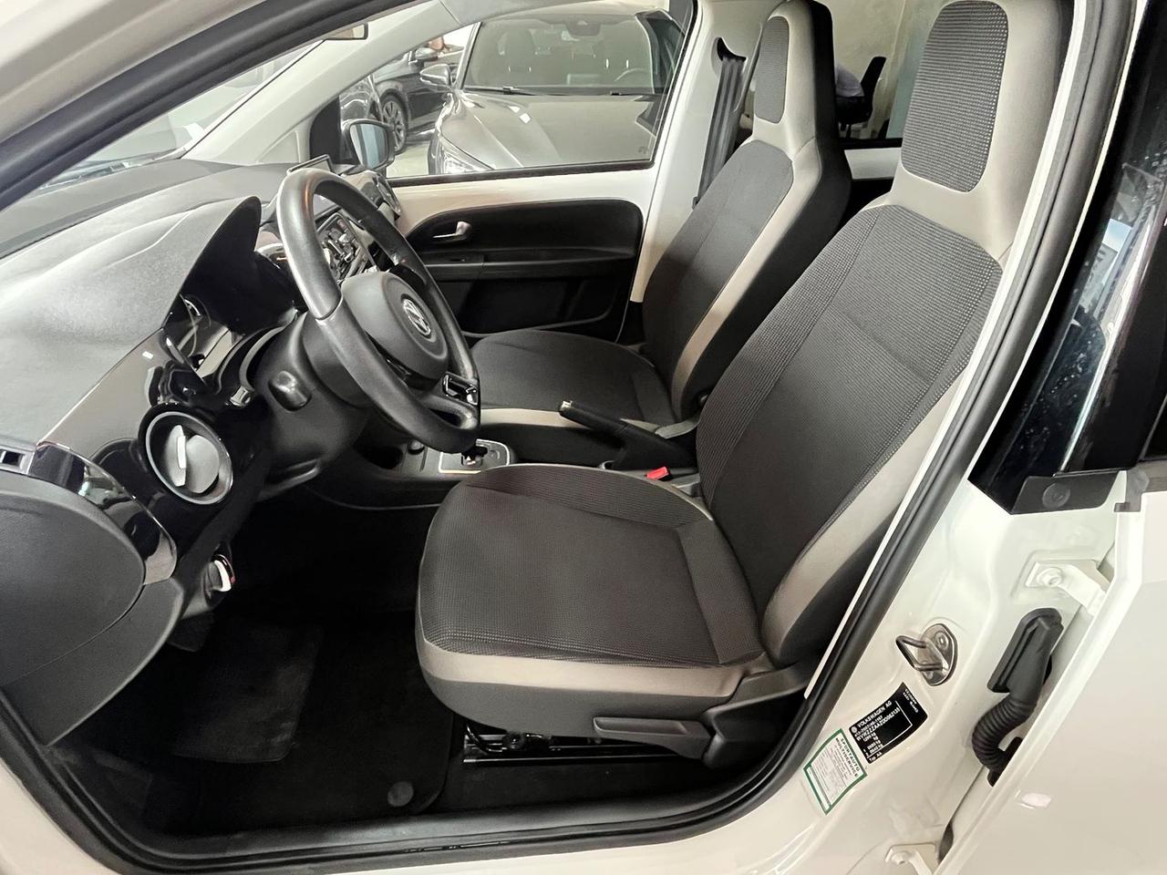 Volkswagen up! 1.0 75 cv #5636