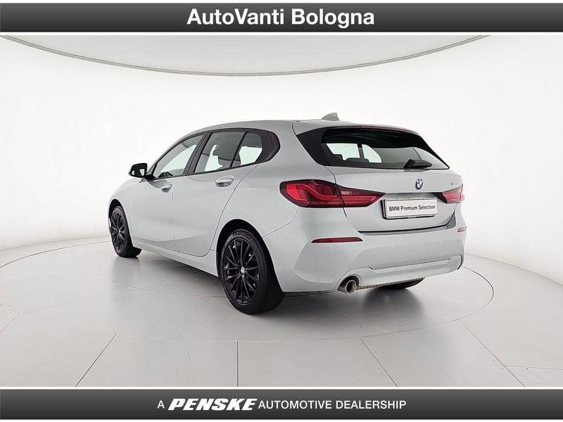 BMW Serie 1 118i 5p. Advantage