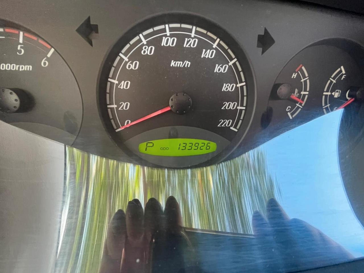 Ssangyong Kyron 2.0 XDi Premium 4X4 AUTOMATICO