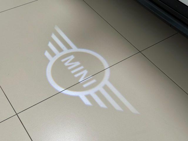 MINI Countryman 2.0 Cooper SD Boost Countryman Automatica