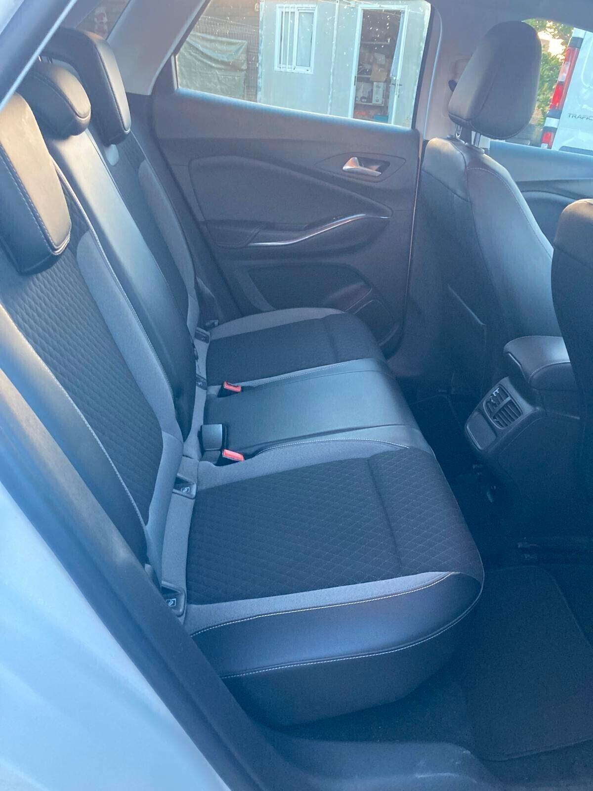 Opel Grandland X 1.5 diesel Ecotec Start&Stop aut. Ultimate