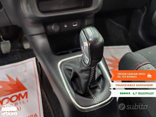 CITROEN C3 3 serie C3 PureTech 82 Shine