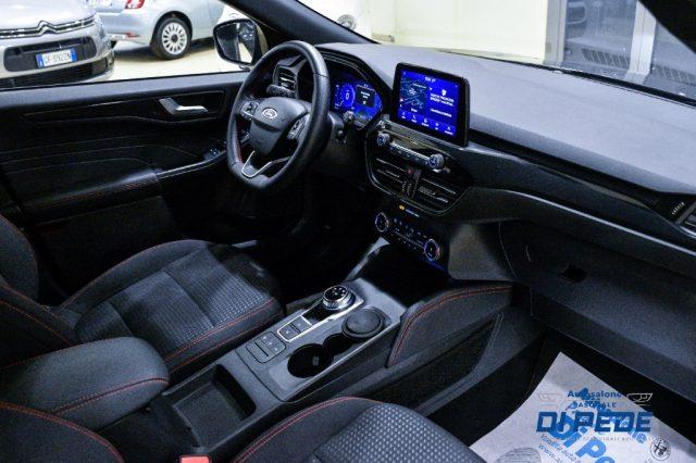 FORD Kuga 1.5 EcoBlue 120 CV 2WD ST-Line