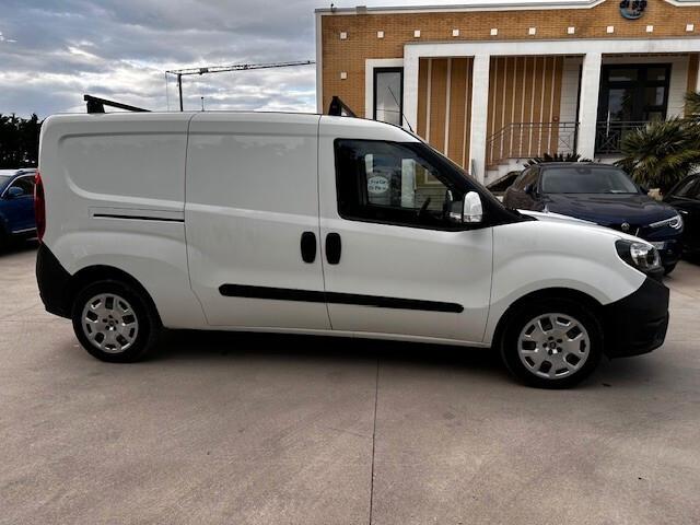 Fiat Doblo Doblò 1.4 T-Jet Natural Power PL-TN Cargo Maxi Lam.SX 3posti
