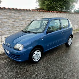 Fiat 600 1.1 108.000 km