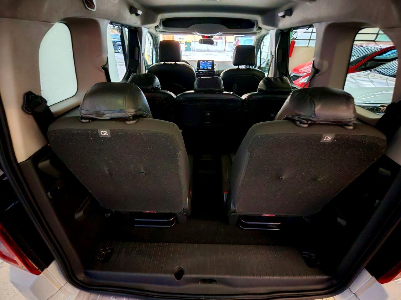 Toyota Proace Verso 7 POSTI 1.5 D Executive