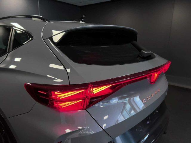 CUPRA Formentor 1.5 Hybrid DSG