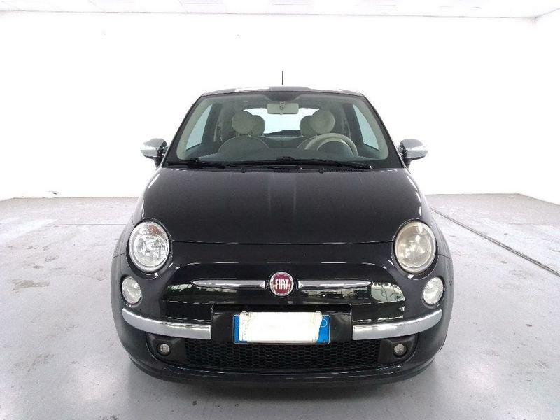 FIAT 500 1.2 Lounge 69cv