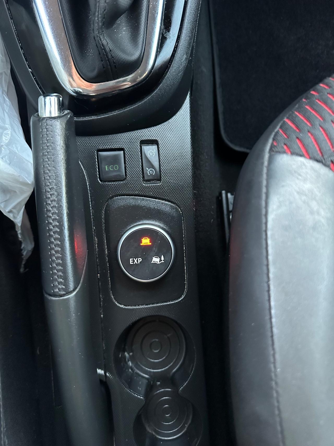 Renault Captur 1.5 dCi 8V 90 CV EDC Energy R-Link
