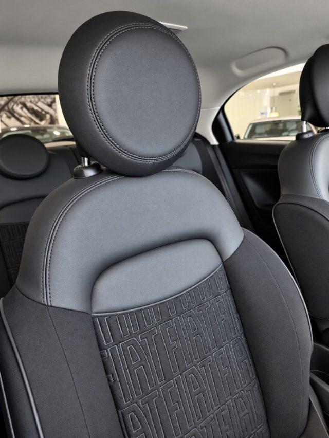 FIAT 500X 1.0 T3 120 CV MT6 Pelle Touch Aziendale