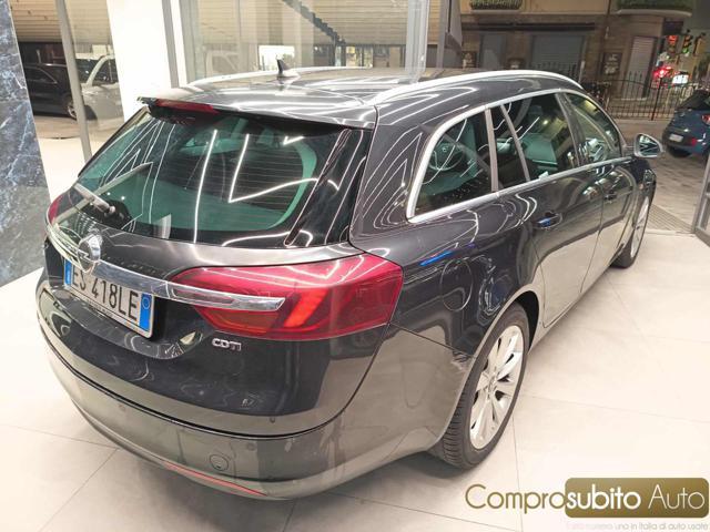 OPEL Insignia 2.0 CDTI 160CV Sports Tourer Elective Fleet