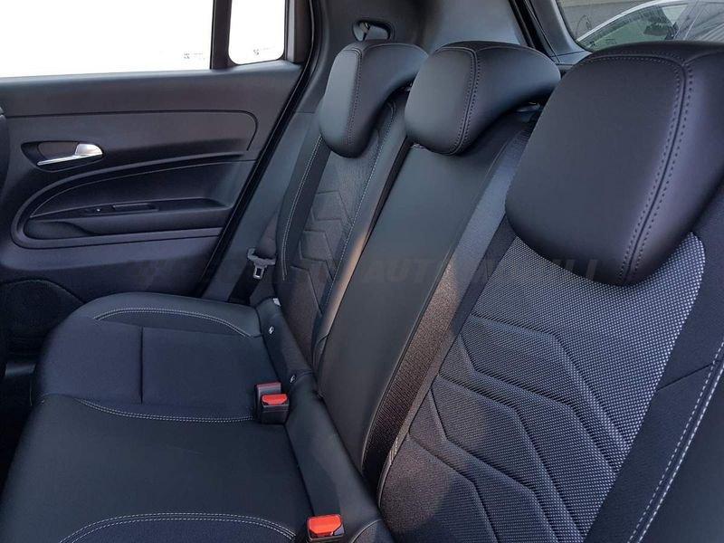 Jeep Avenger Avenger 1.2 turbo e-hybrid Altitude fwd 100cv edct6