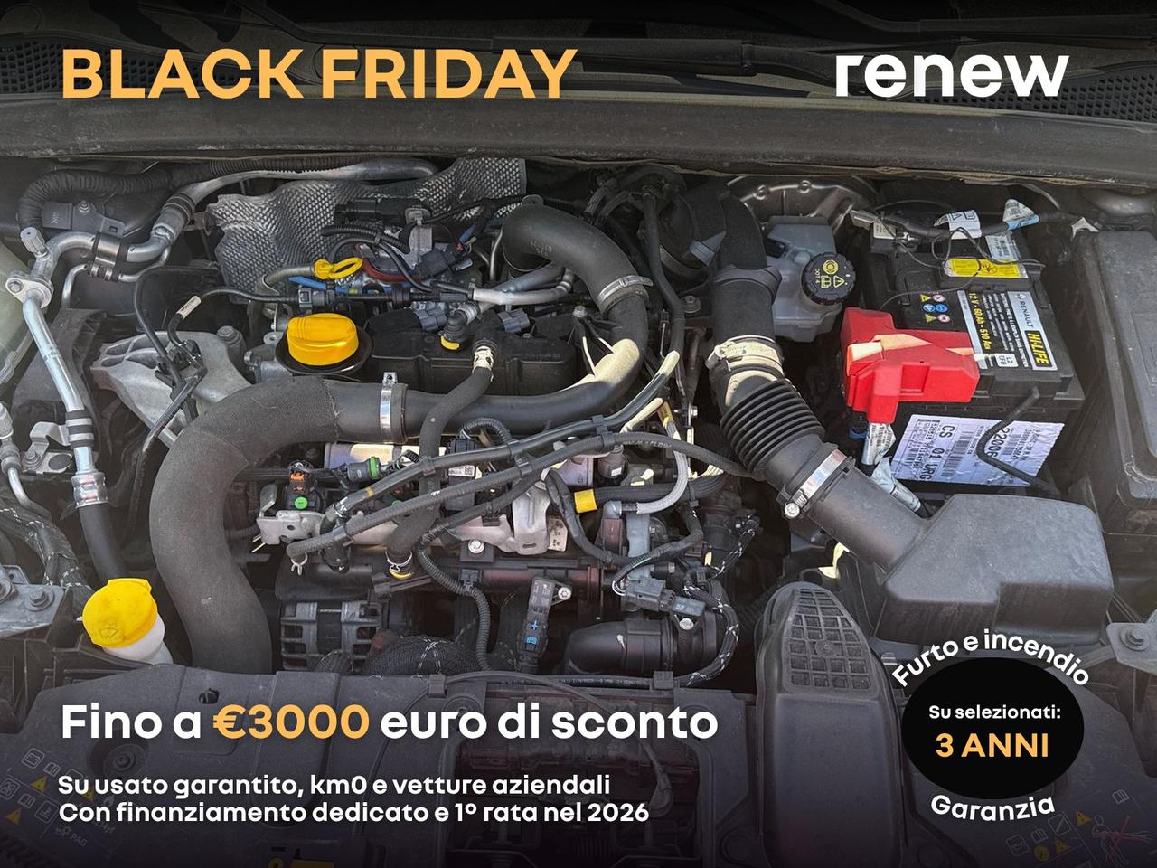 Renault Captur 1.0 tce intens gpl 100cv my21