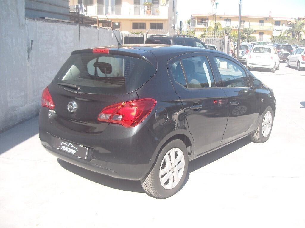 Opel Corsa 1.2 5 porte n-Joy - 2015